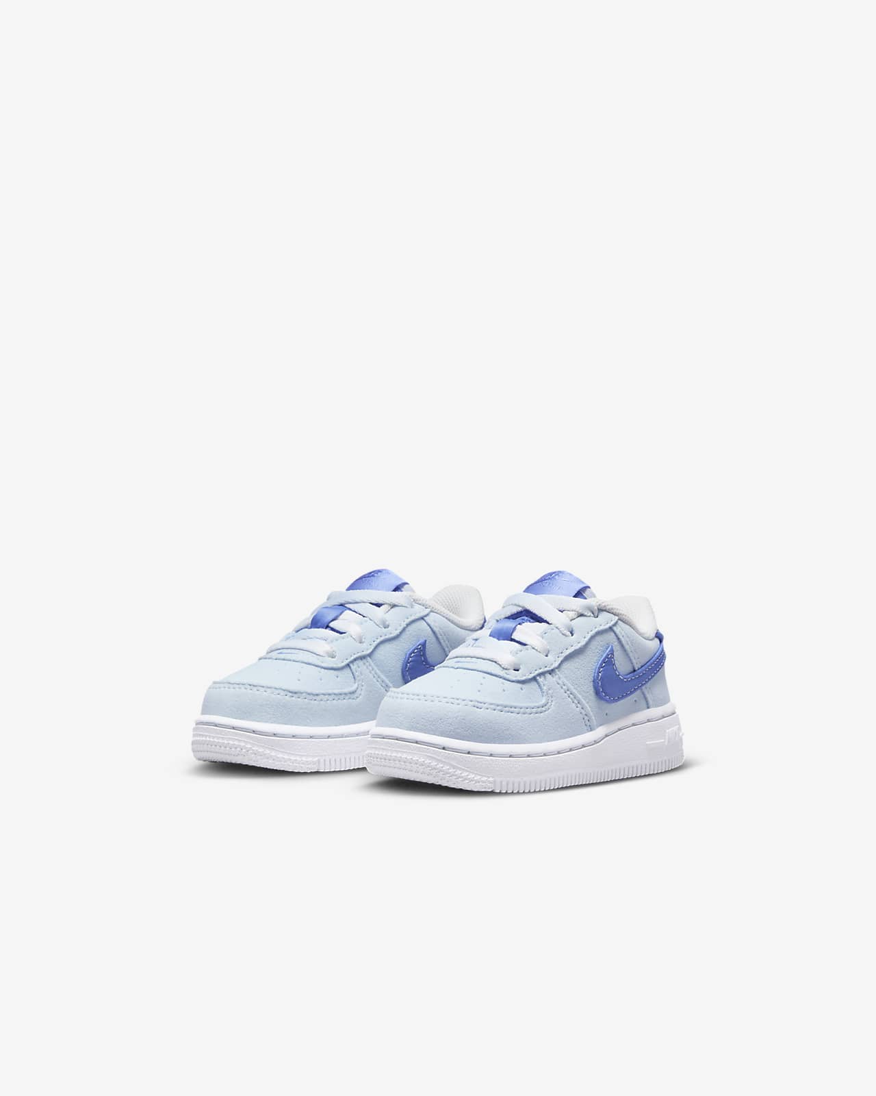 Calzado para bebé e infantil Nike Force 1 LV8.