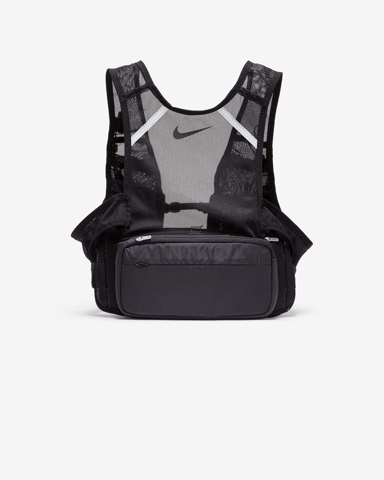 Nike Transform Packable Running Vest