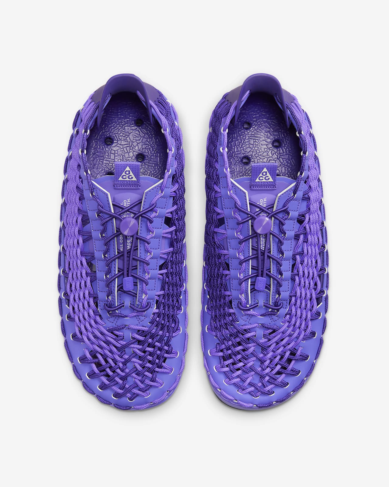 Nike ACG Watercat+ Court Purple 30cm