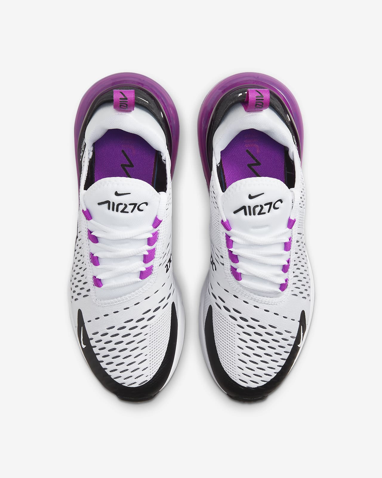 Fe ciega a pesar de fatiga Nike Air Max 270 Zapatillas - Mujer. Nike ES
