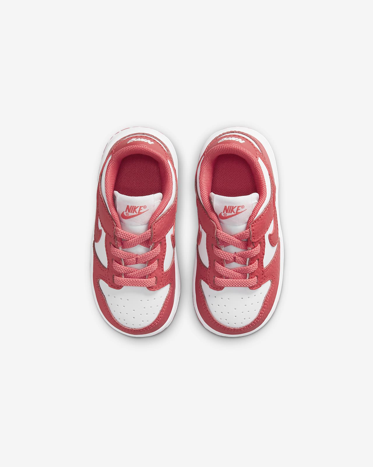 Calzado para bebé e infantil Nike Dunk Low. Nike MX