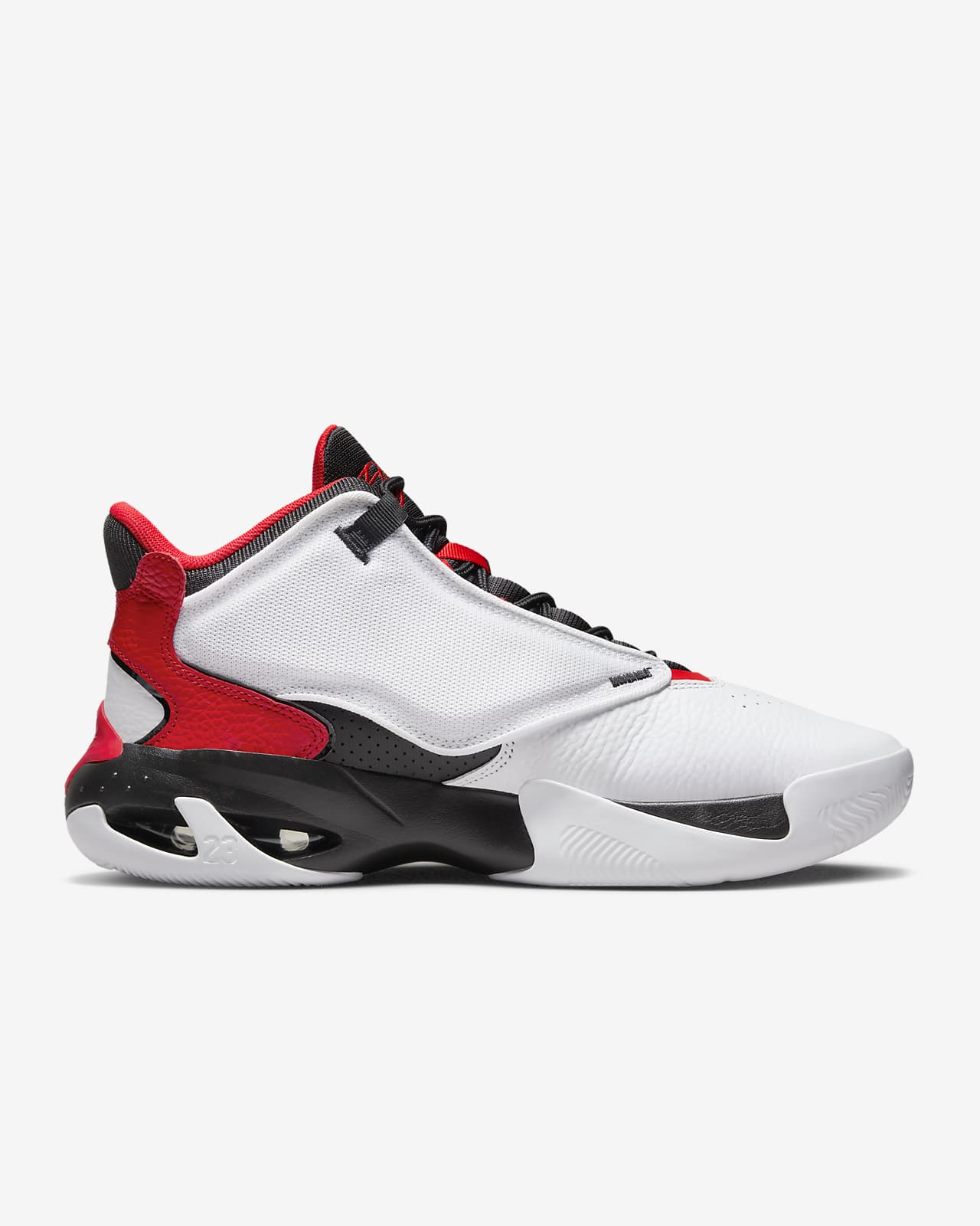 Jordan Max Aura 4 Men's Shoes. Nike CZ