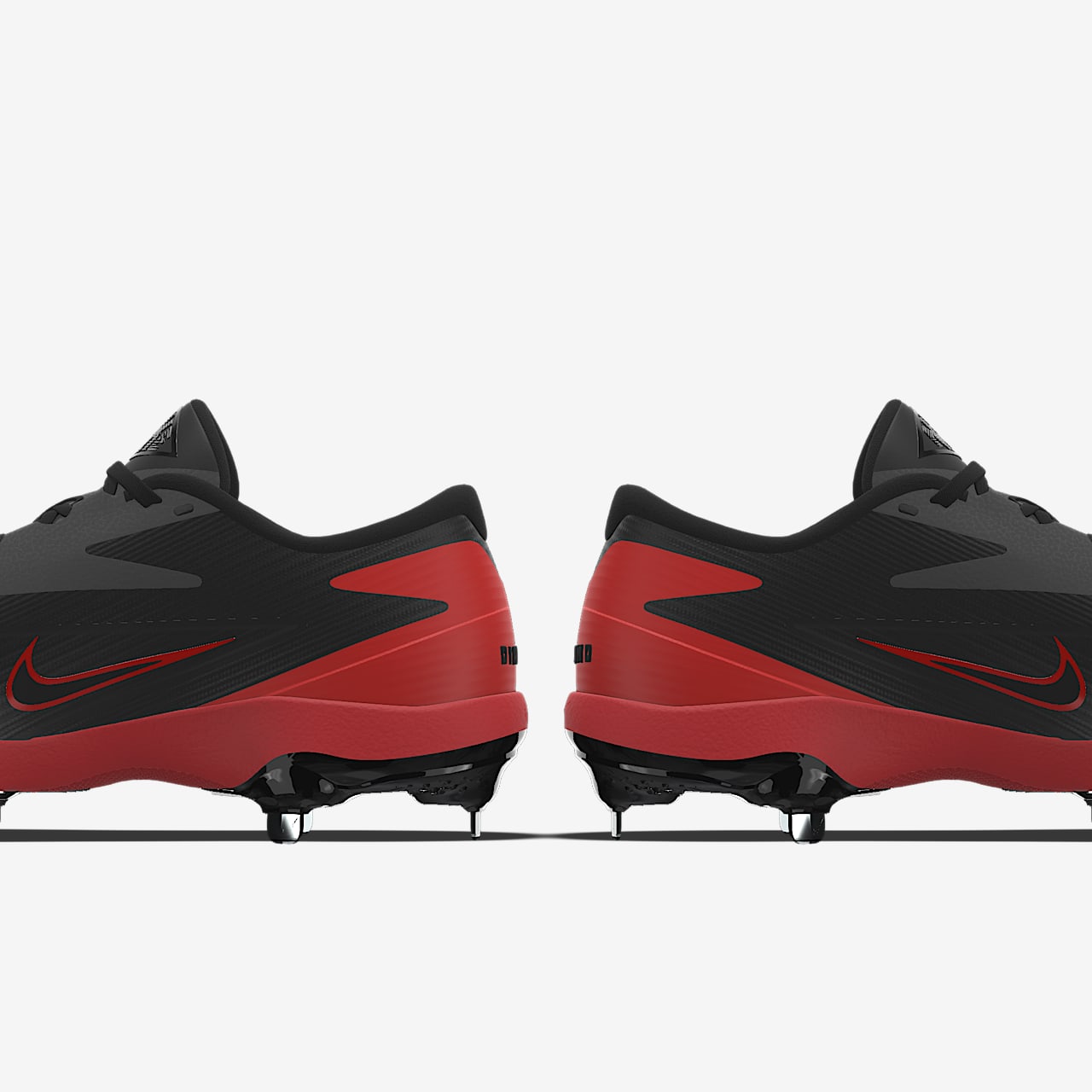 Nike Diamond Standout MTL Baseball Boots
