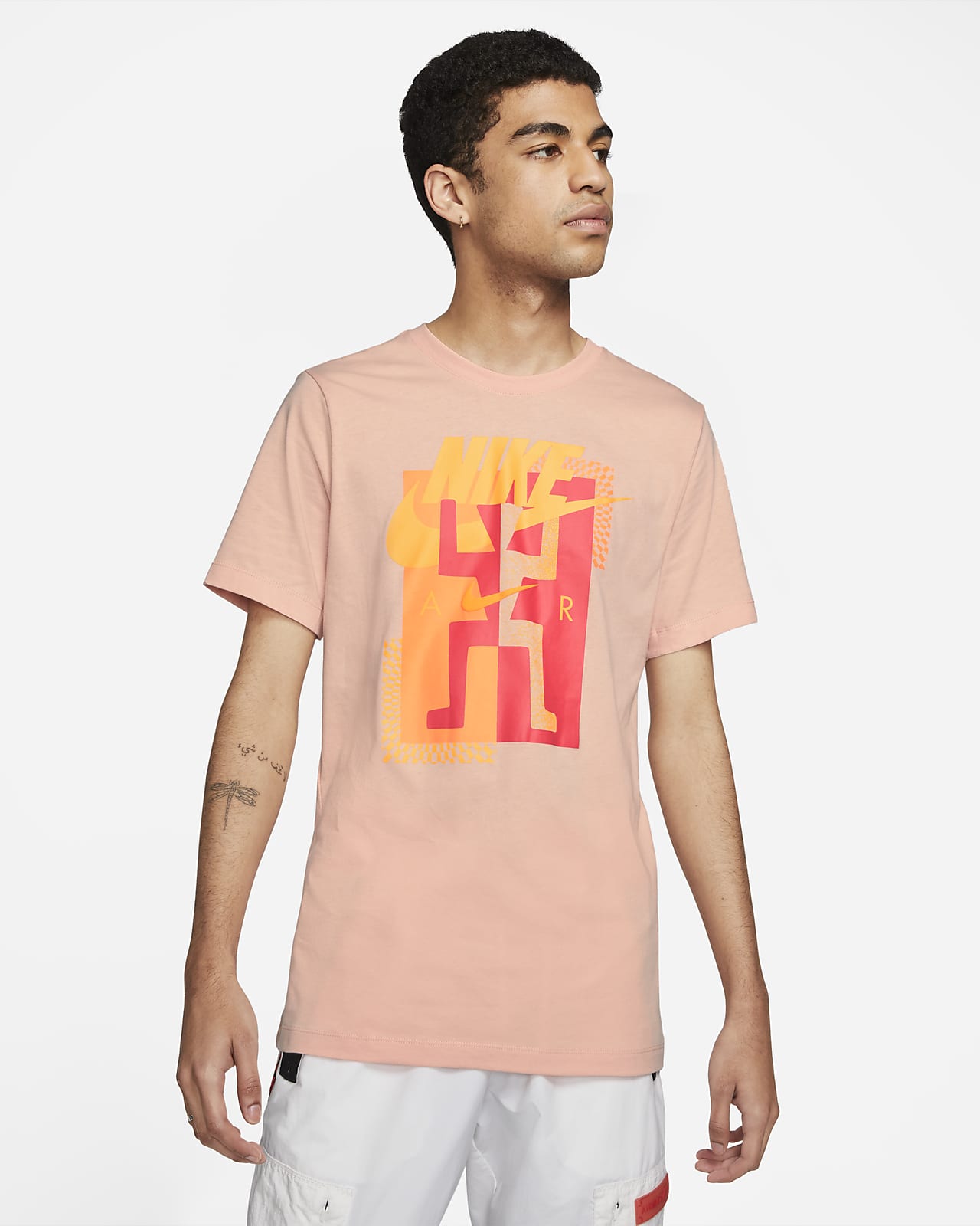 Playera para hombre Nike Sportswear. Nike.com
