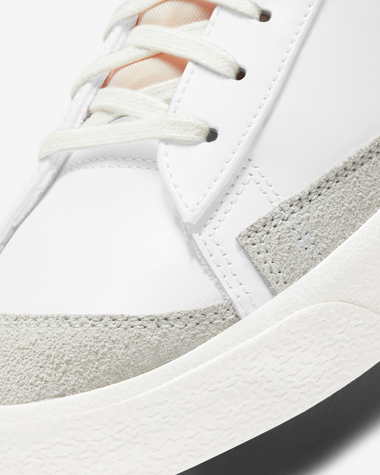 nike blazer mid vintage mens