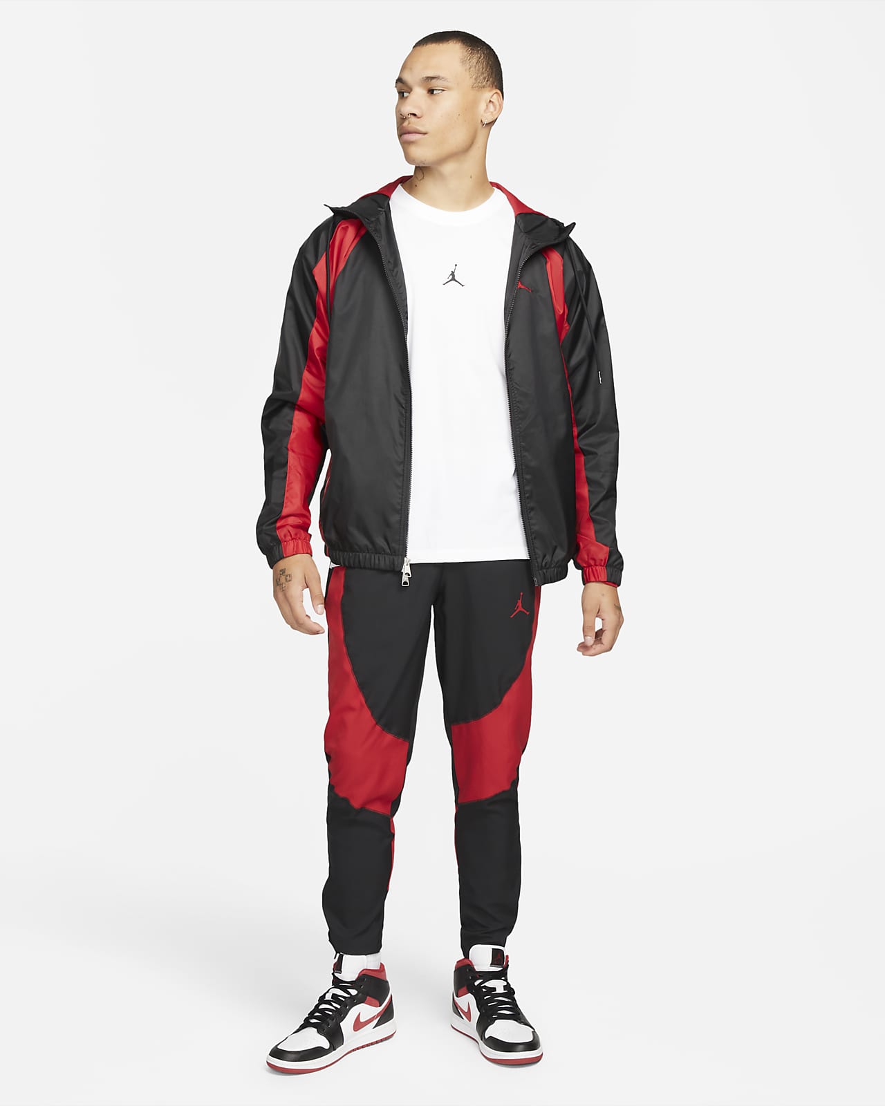 Comprar Chaqueta Jordan 23 Engineered X | 24Segons