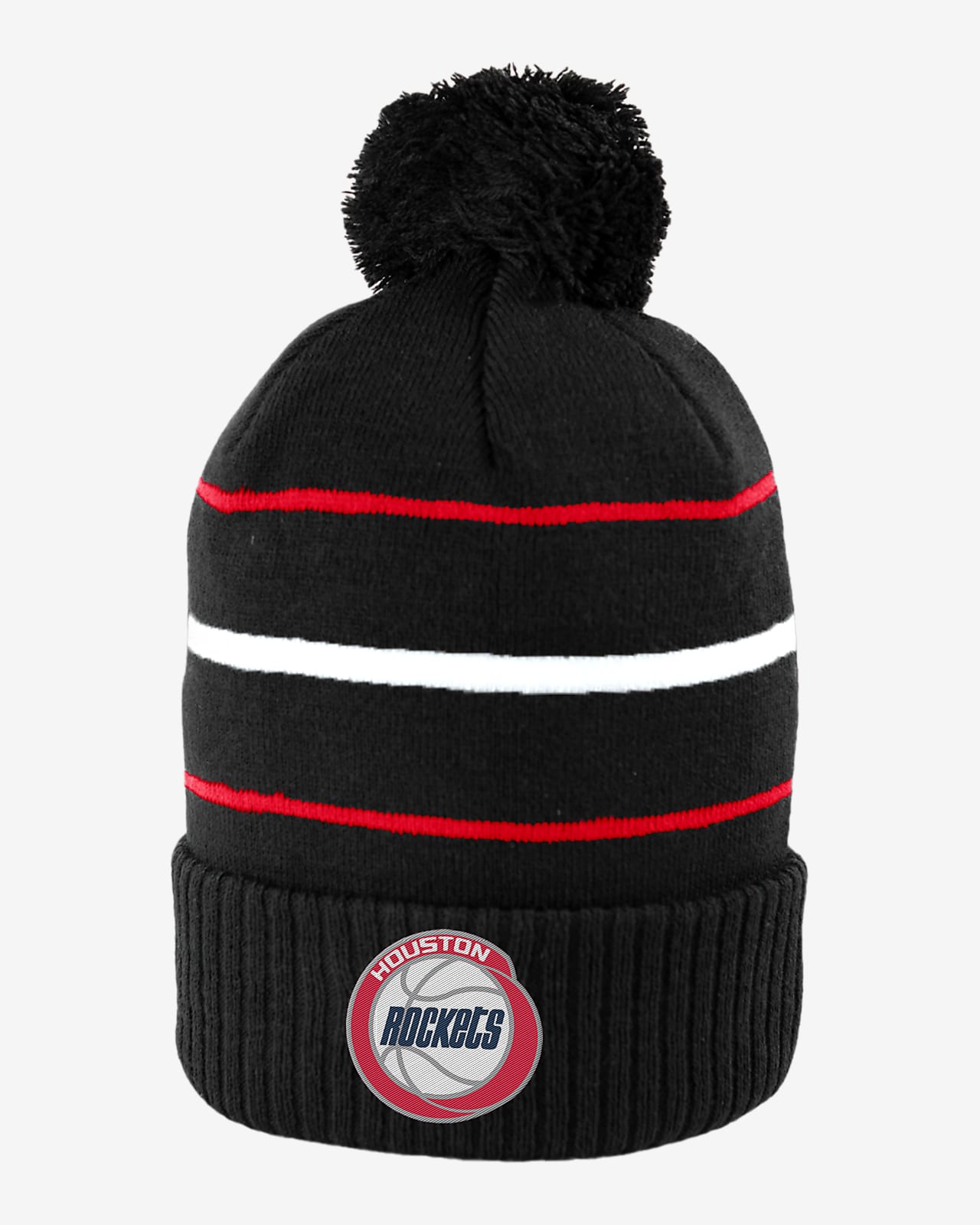 New Era, Accessories, New Era Chicago Bulls Knit Beanie