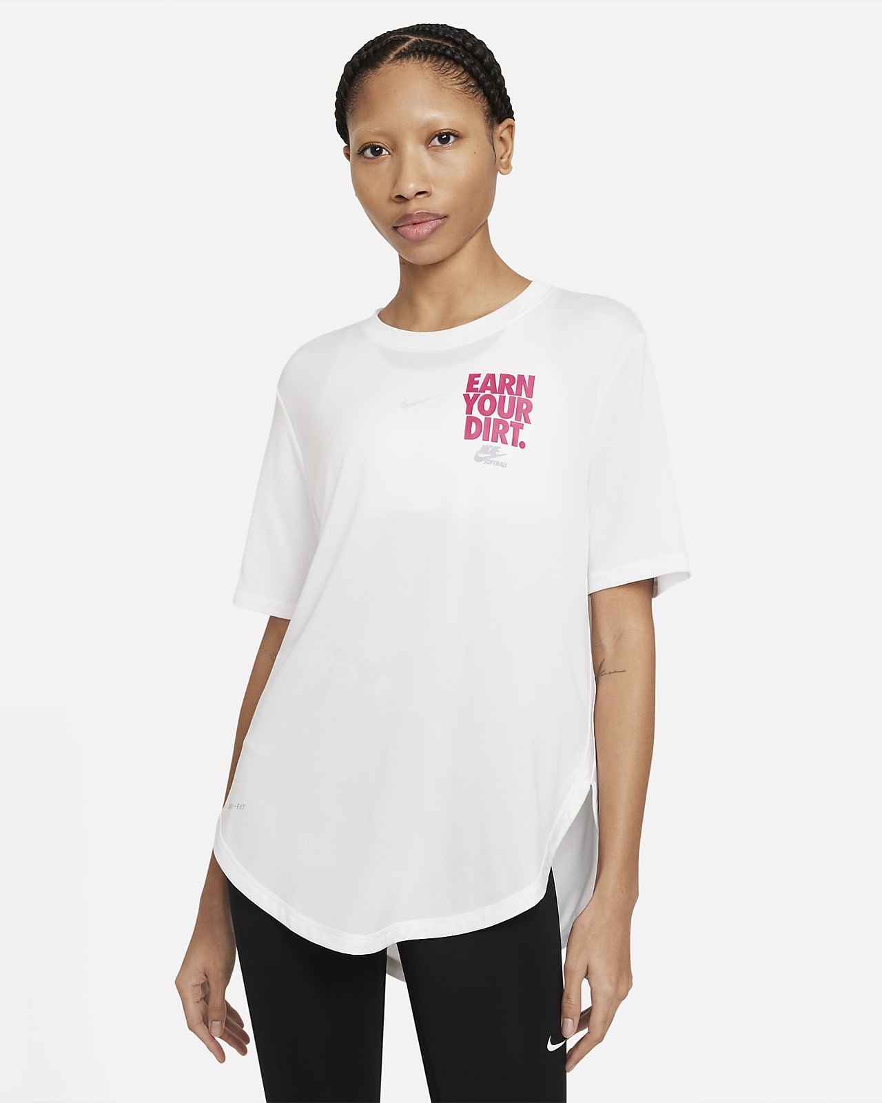 softball dri fit shirts