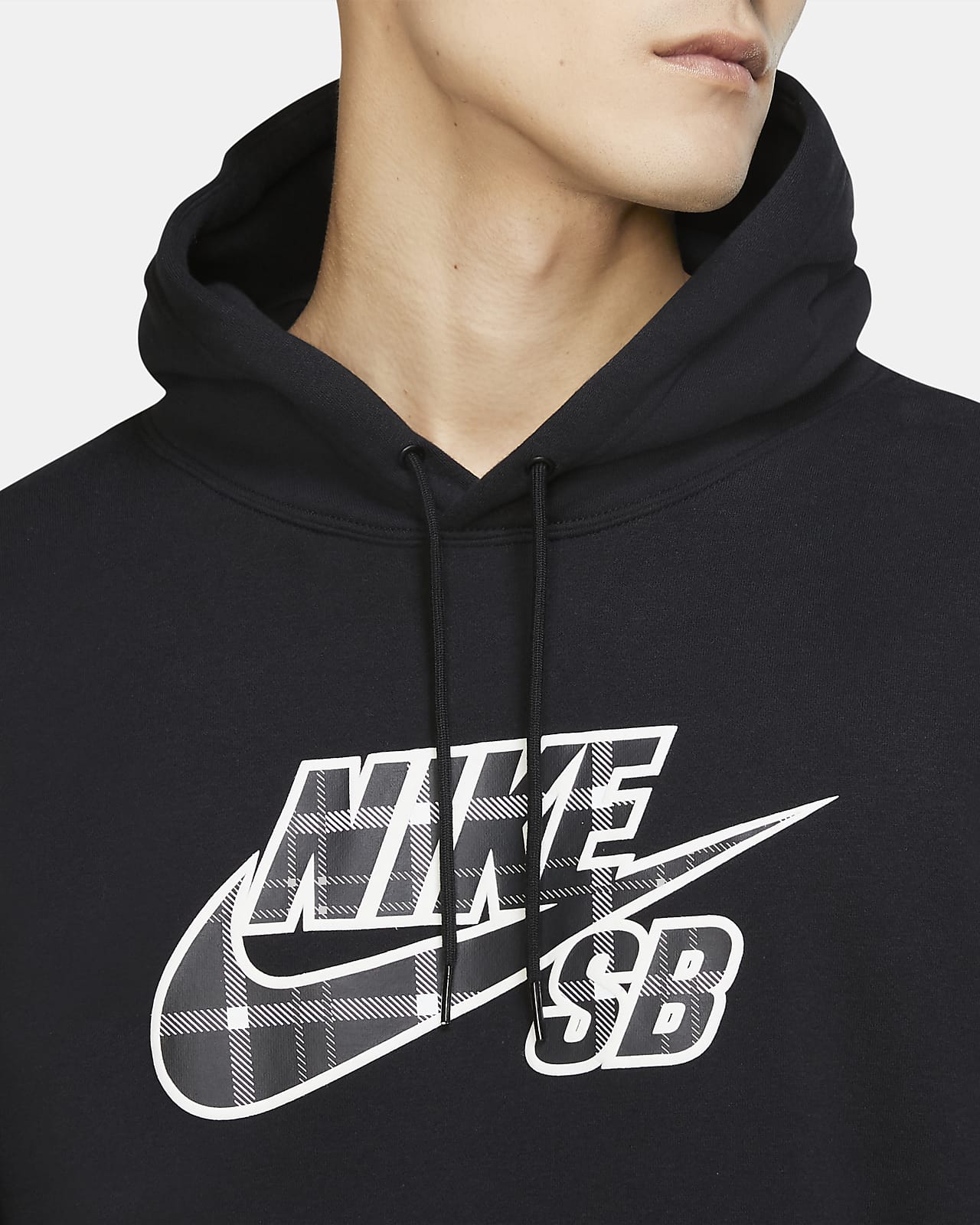 nike skate hoodie