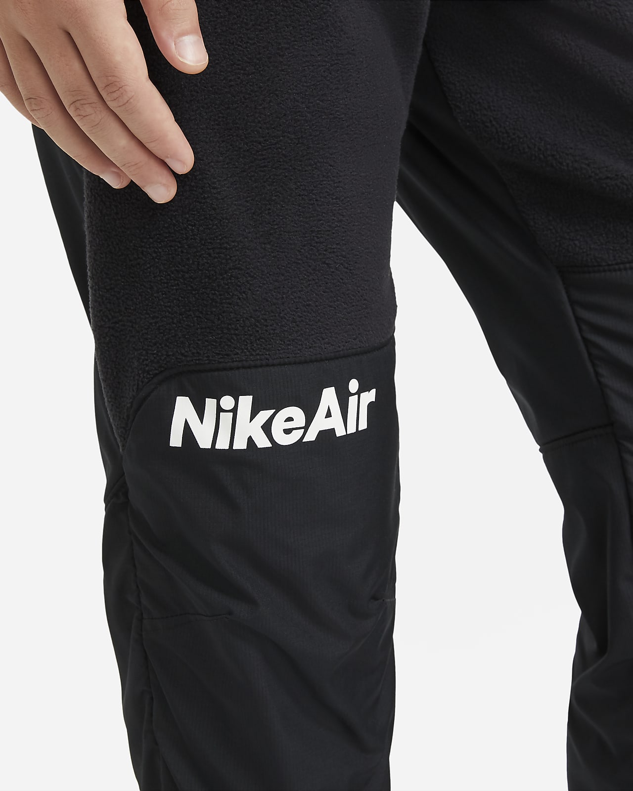 nike air boys pants