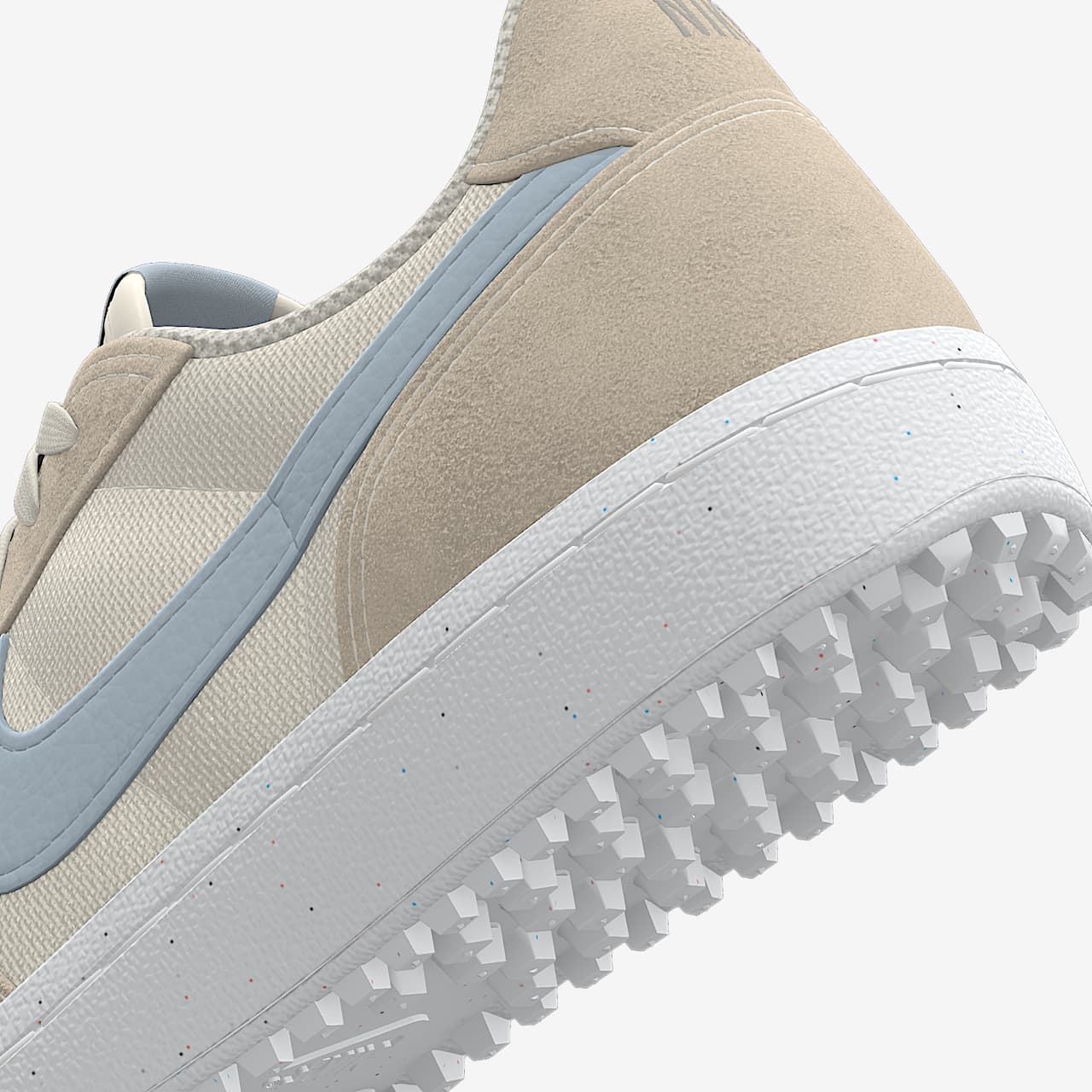Tenis personalizados para hombre Nike Field General By You