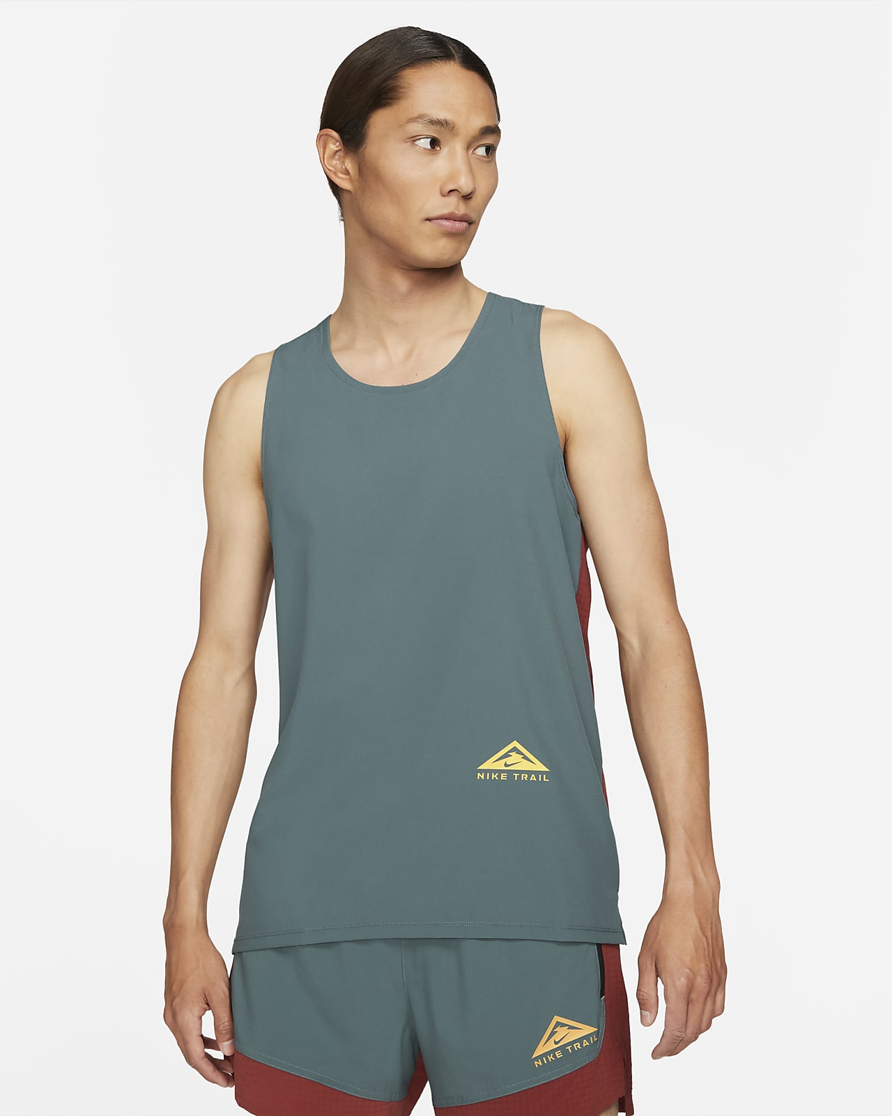 nike dri fit trail