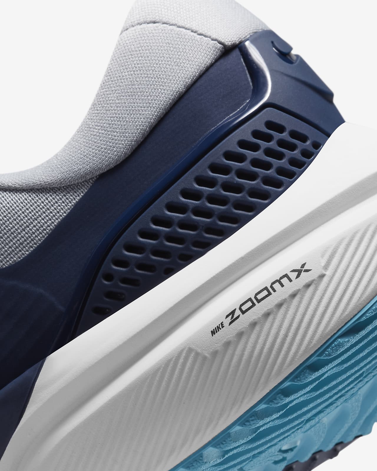 nike structure 15 mens running shoes