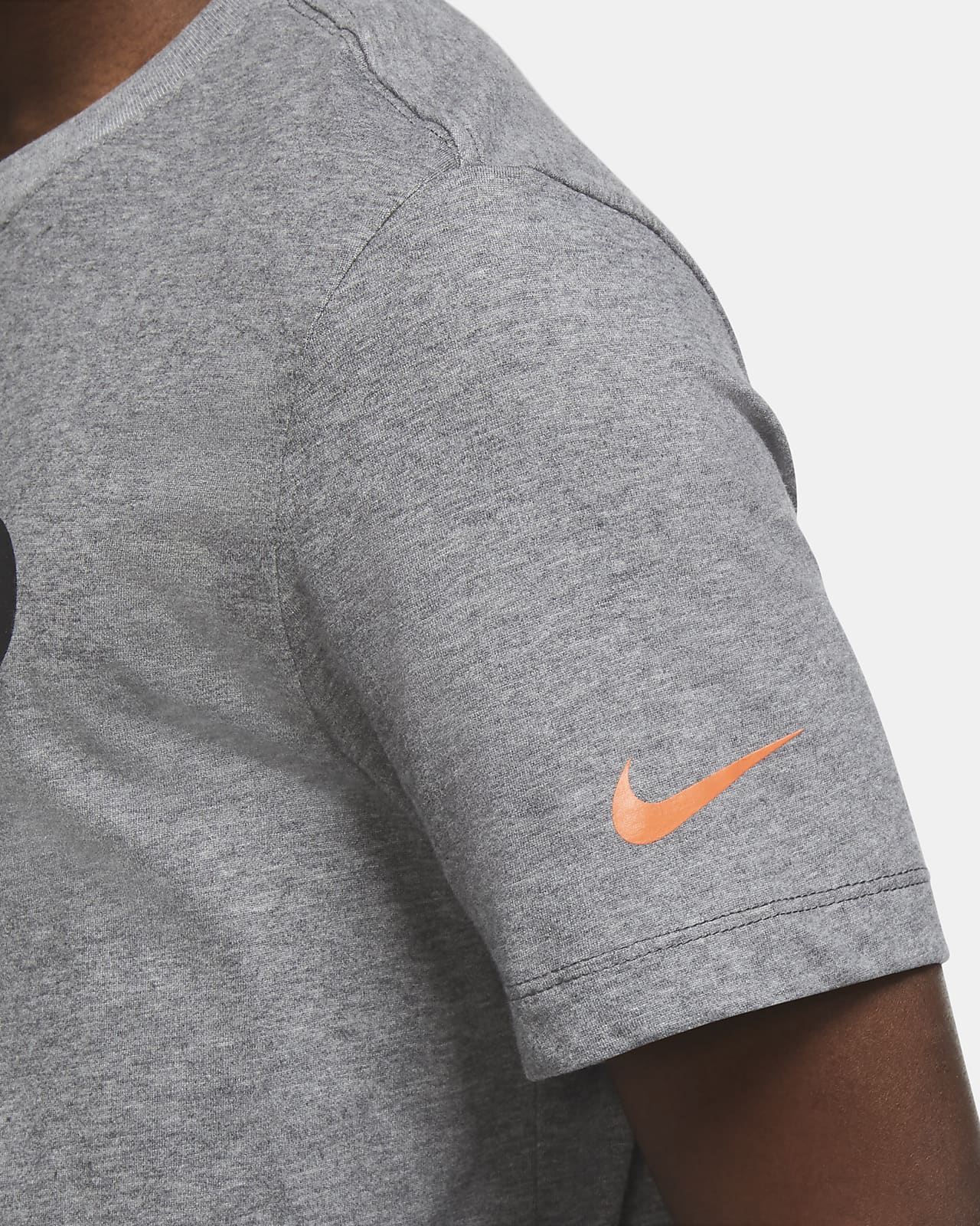 roma nike t shirt