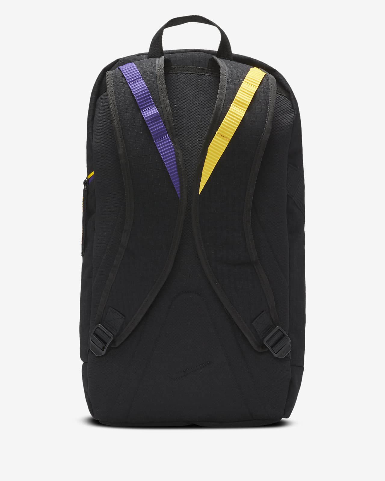 LeBron Basketball Backpack. Nike ID