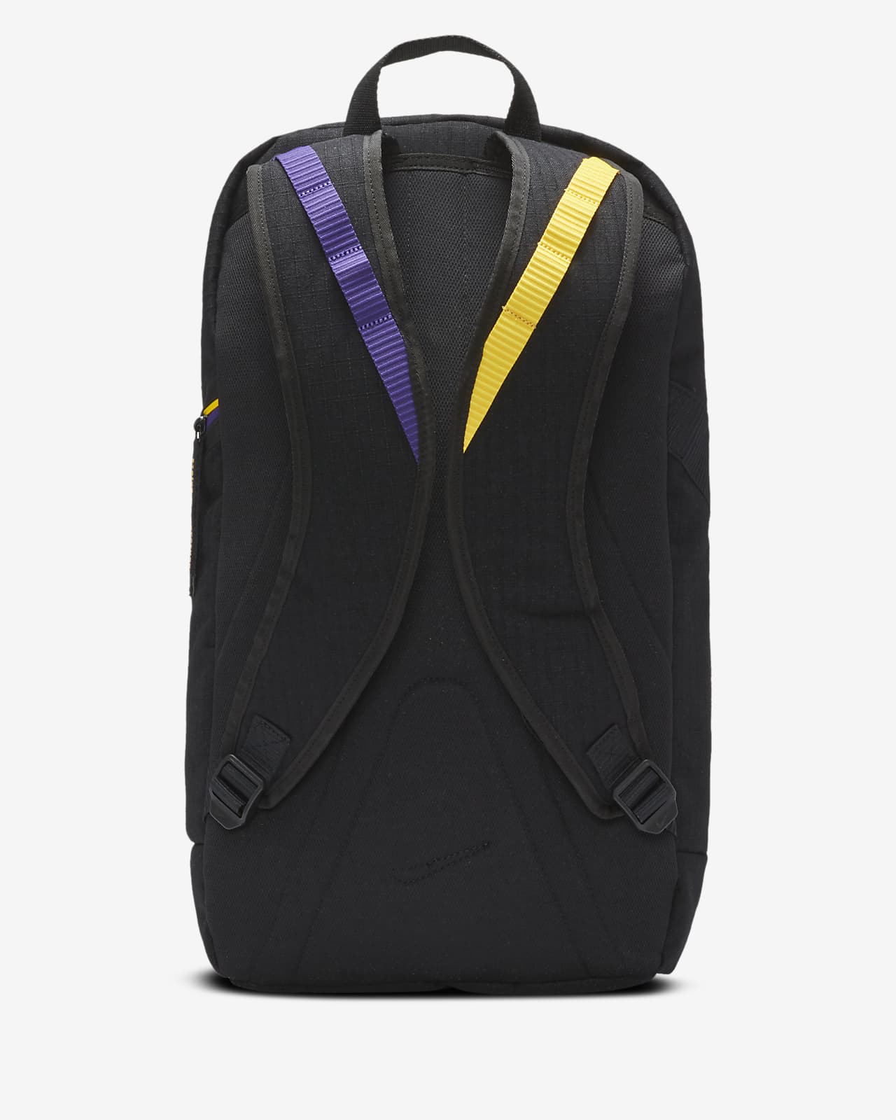 nike lebron backpack review