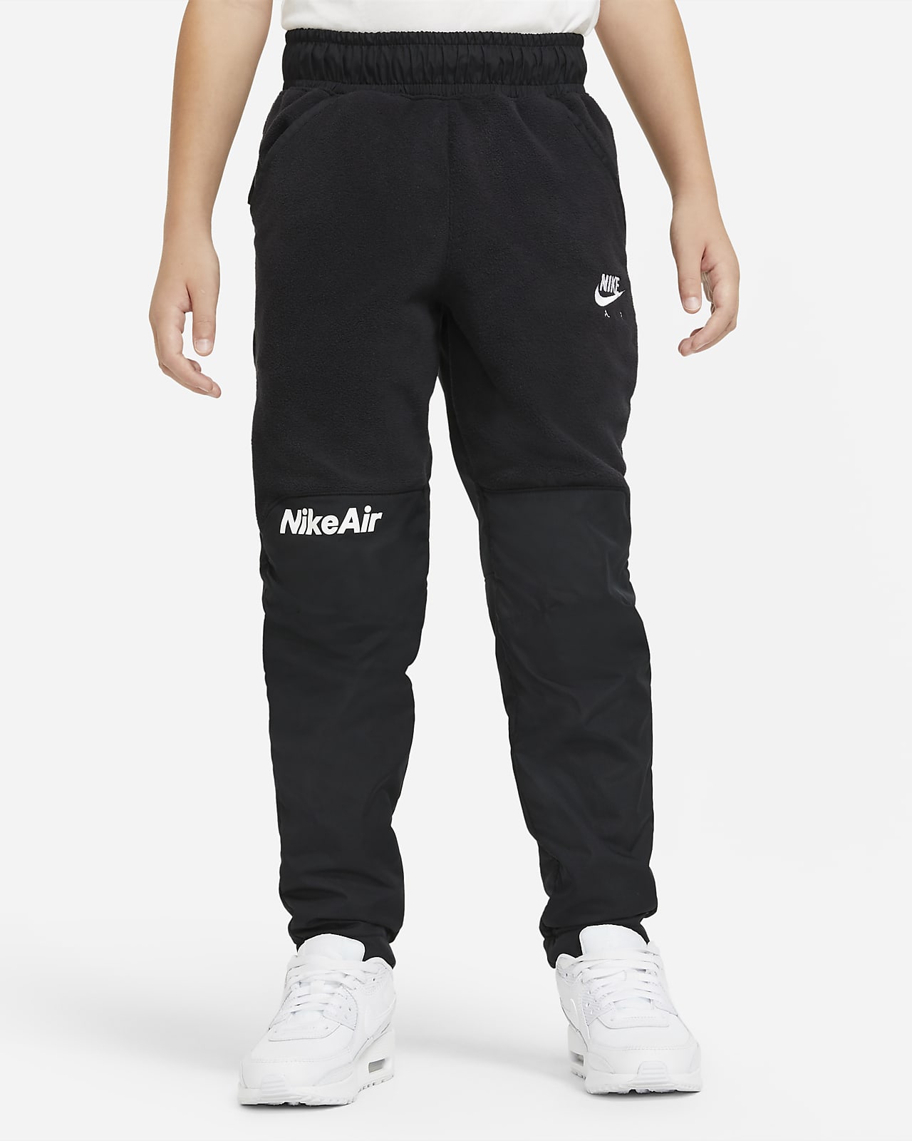 Pantaloni per l'inverno Nike Air - Ragazzo. Nike IT