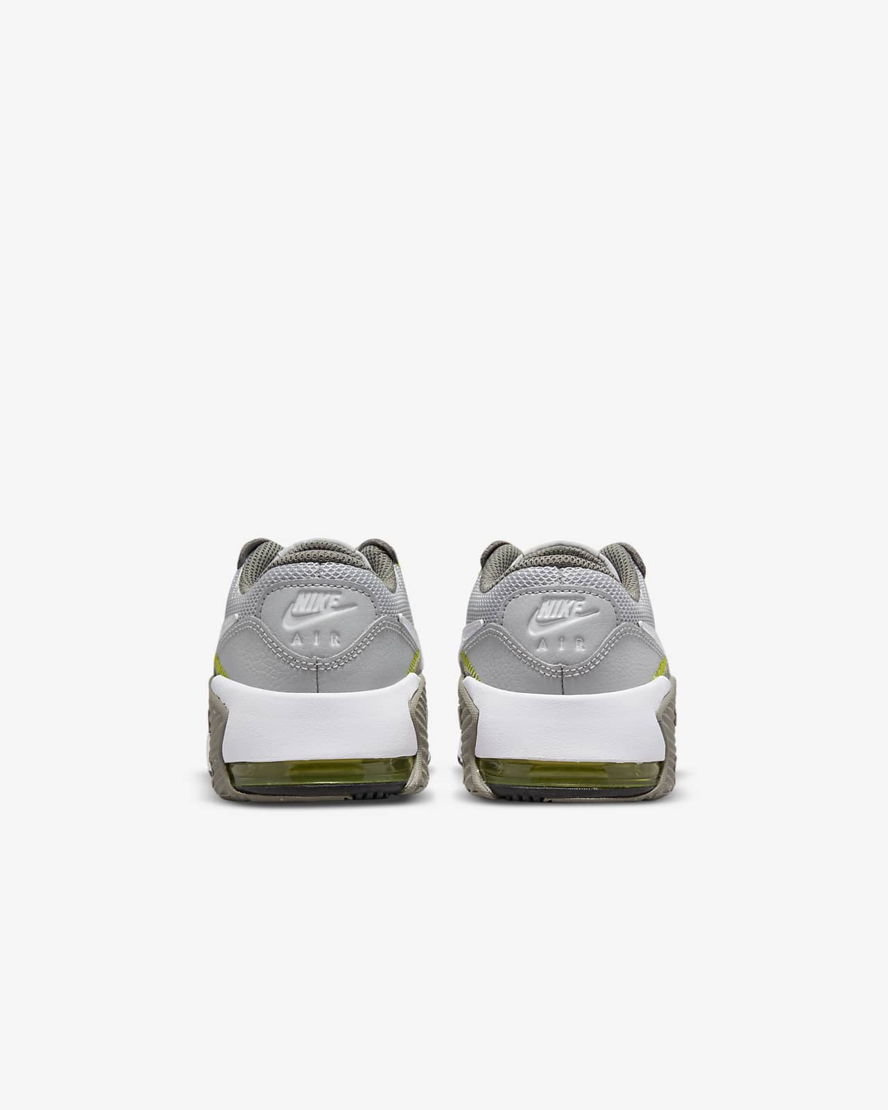 Calzado para niños talla pequeña Nike Air Max Excee. Nike.com روج هدى بيوتي