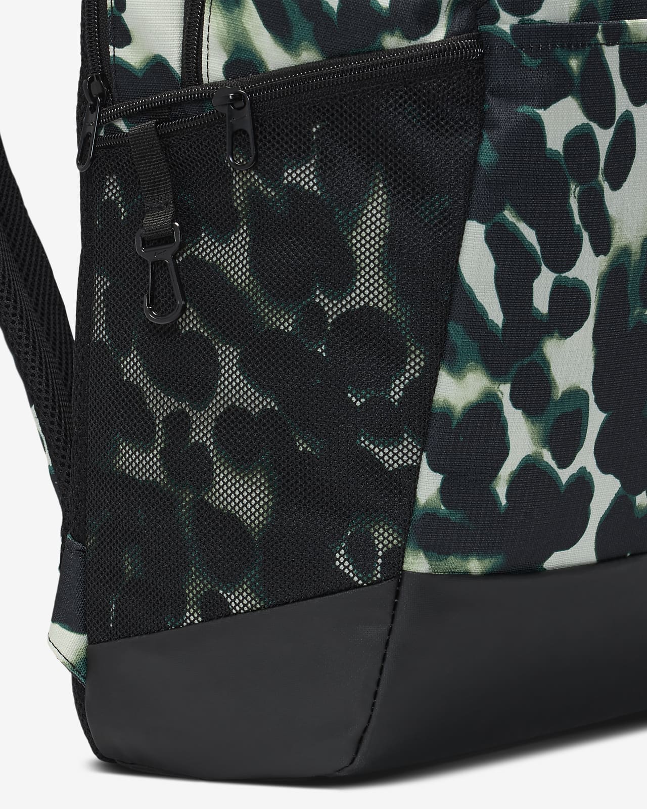 Backpack Nike Brasilia Printed Backpack (Medium, 24L) DQ5237-222