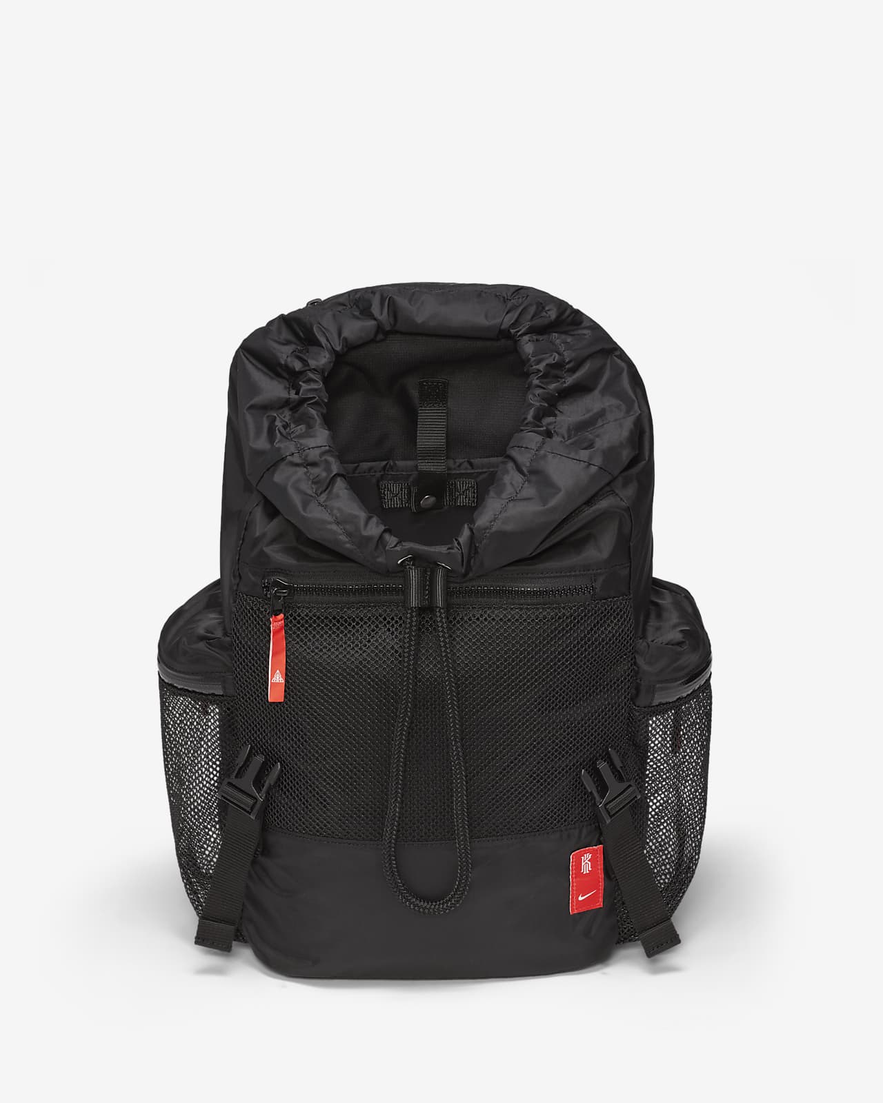 nike lebron backpack review