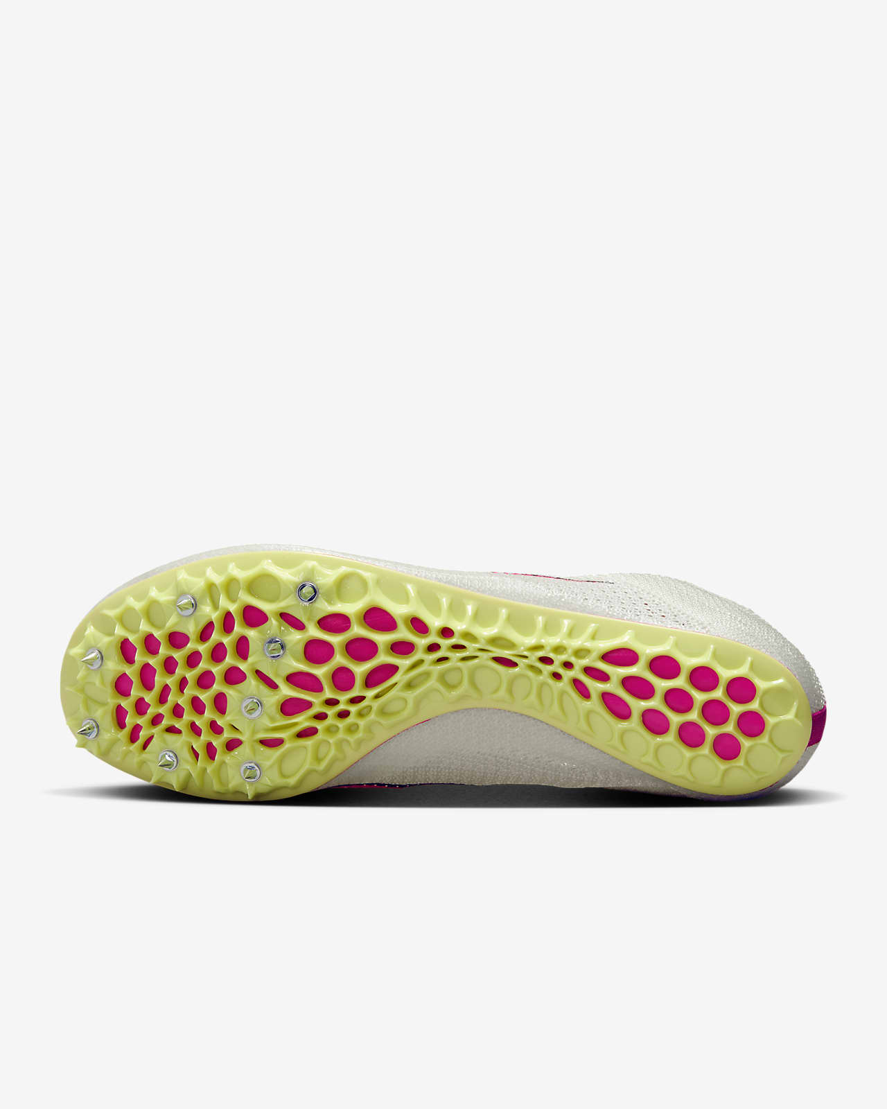 Nike Zoom Superfly Elite 2 Athletics Sprinting Spikes. Nike LU