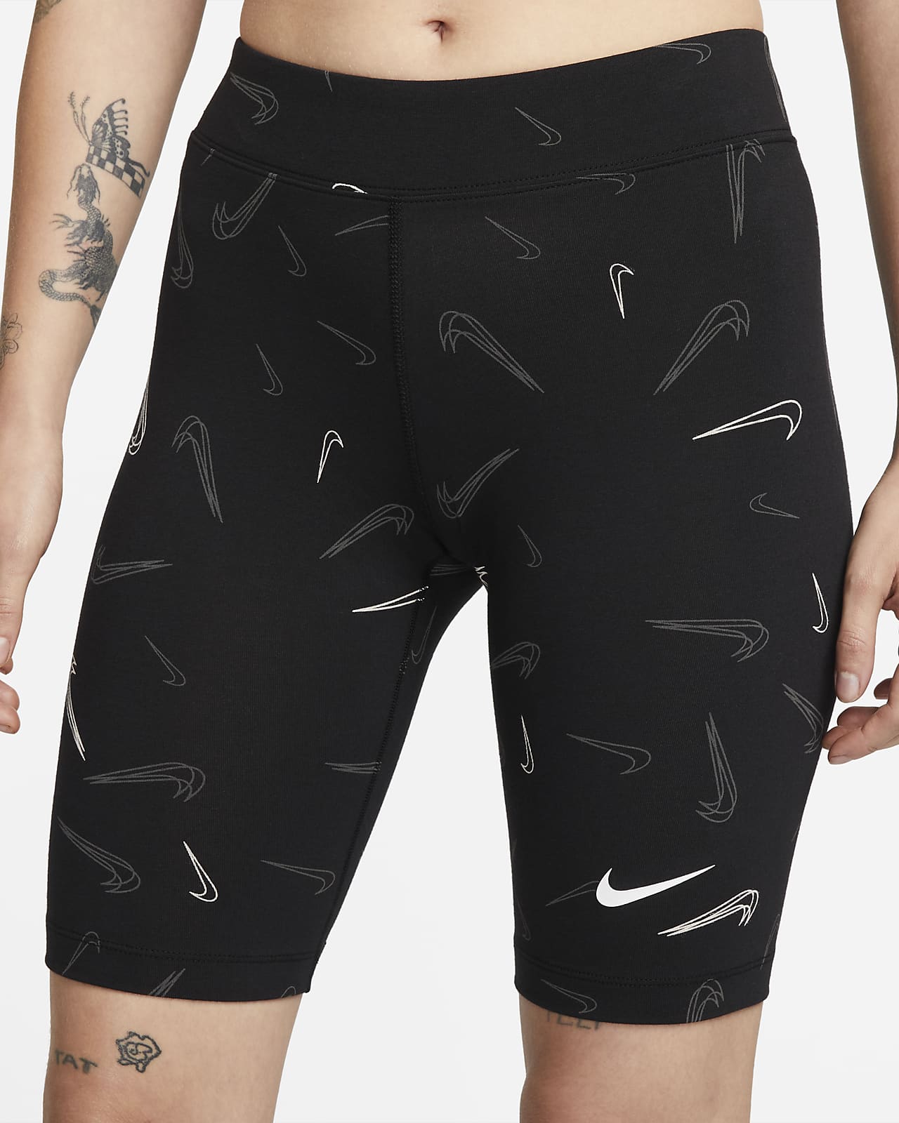 Printed Dance Shorts. Nike JP
