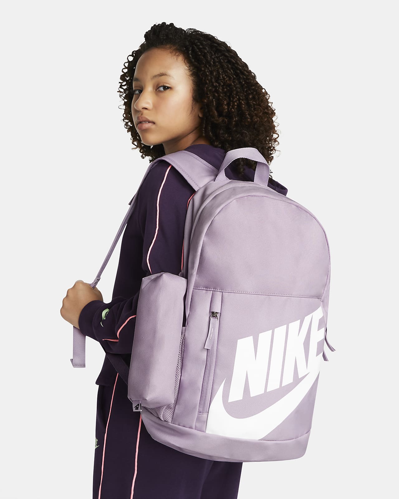 Nike Heritage Backpack (25L) | lupon.gov.ph