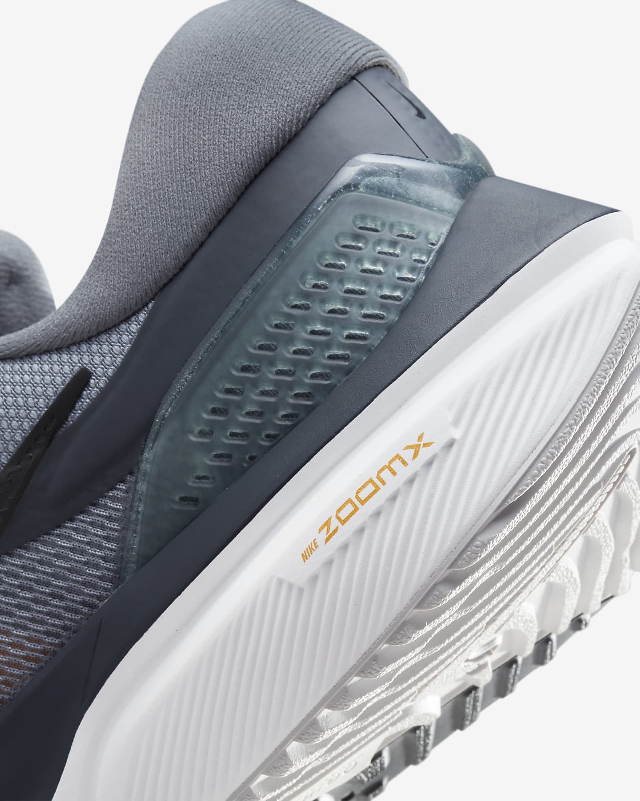 Nike Air Zoom Vomero 16 Cool Grey Anthracite DA7245-005 - Fastsole