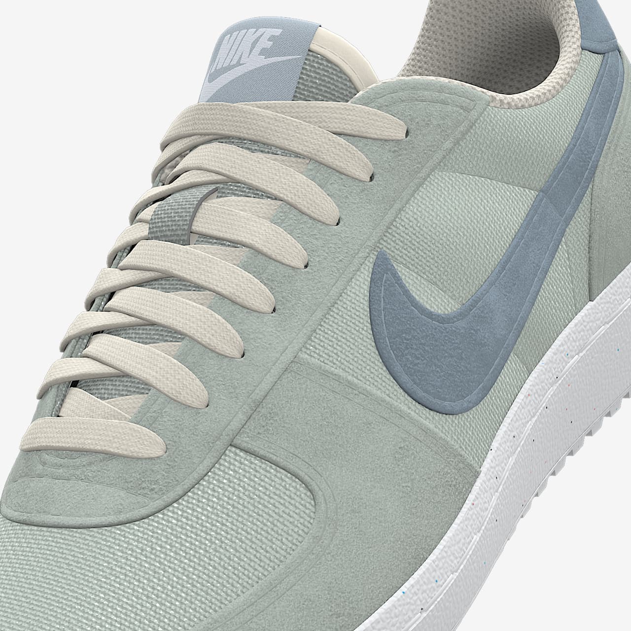 Nike Field General By You Custom Women's Shoes