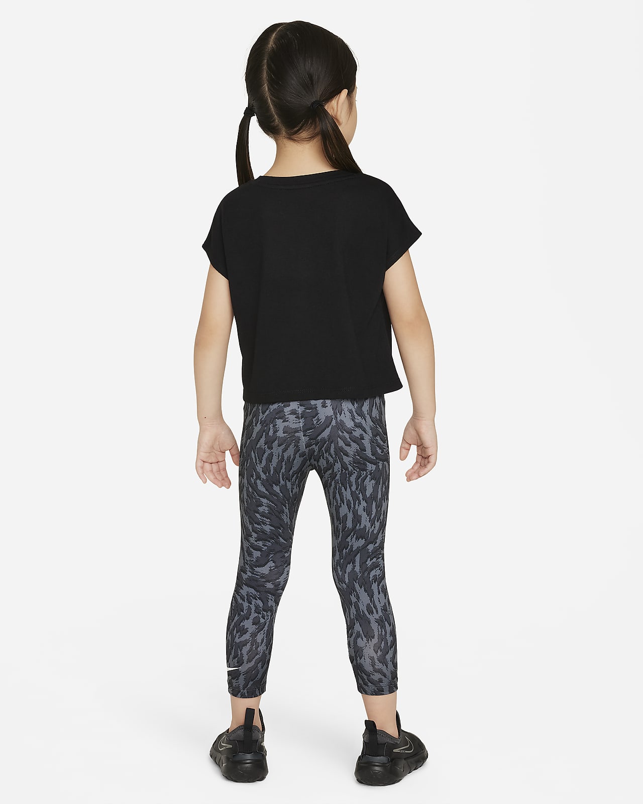 Nike Toddler Leggings