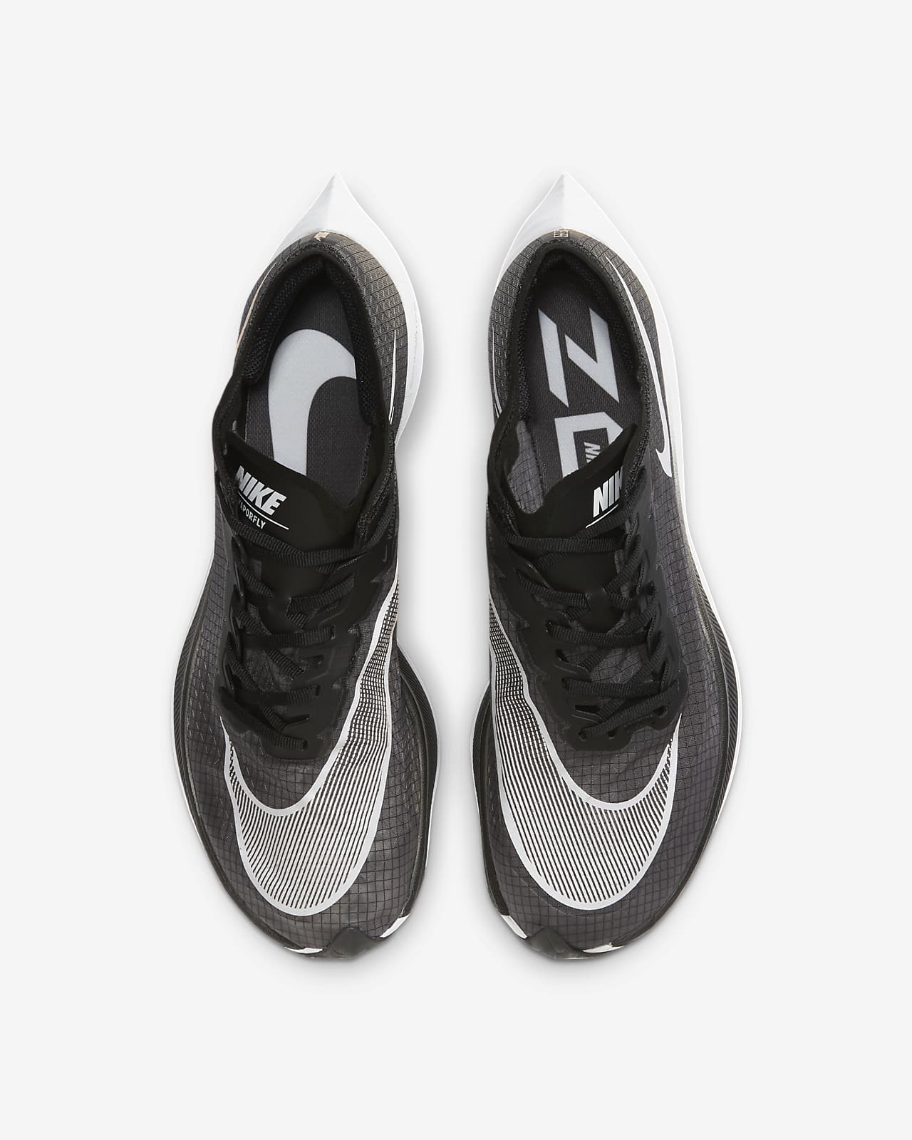 nike vaporfly all black Off 59% - www 