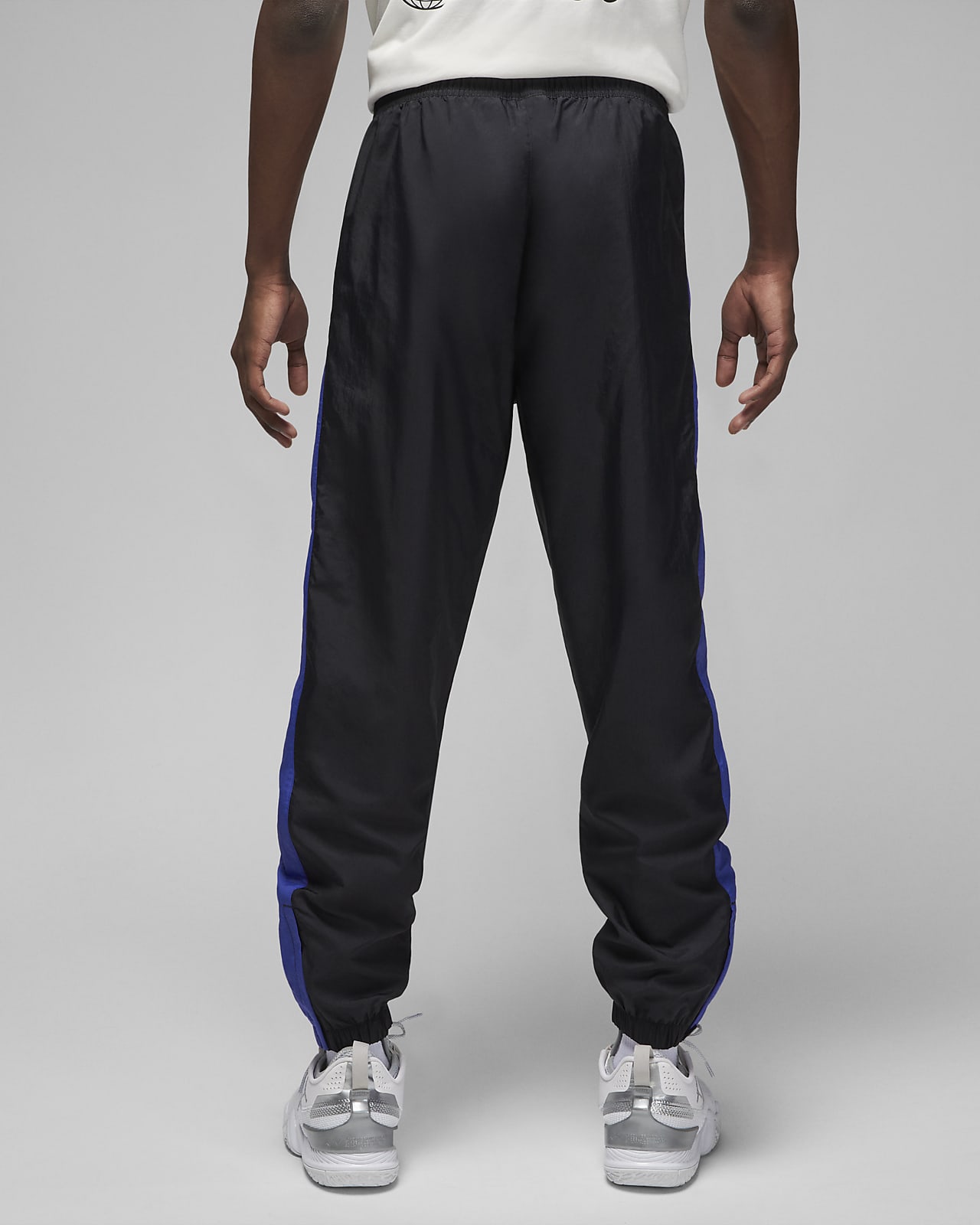 Jordan Sport Jam Men's Warm-Up Trousers. Nike ZA