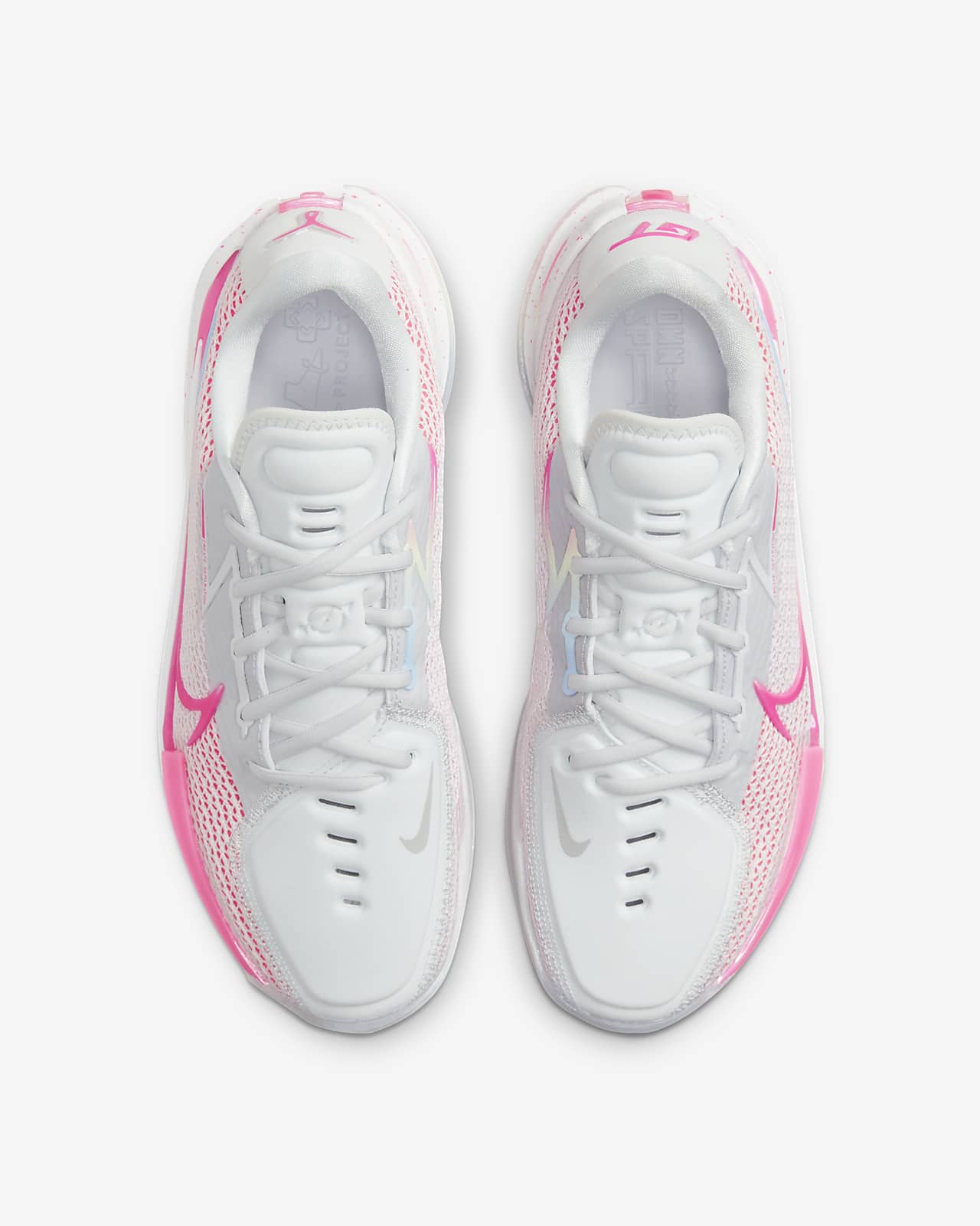 Nike Air Zoom G.T. Cut Basketball Shoes. Nike.com