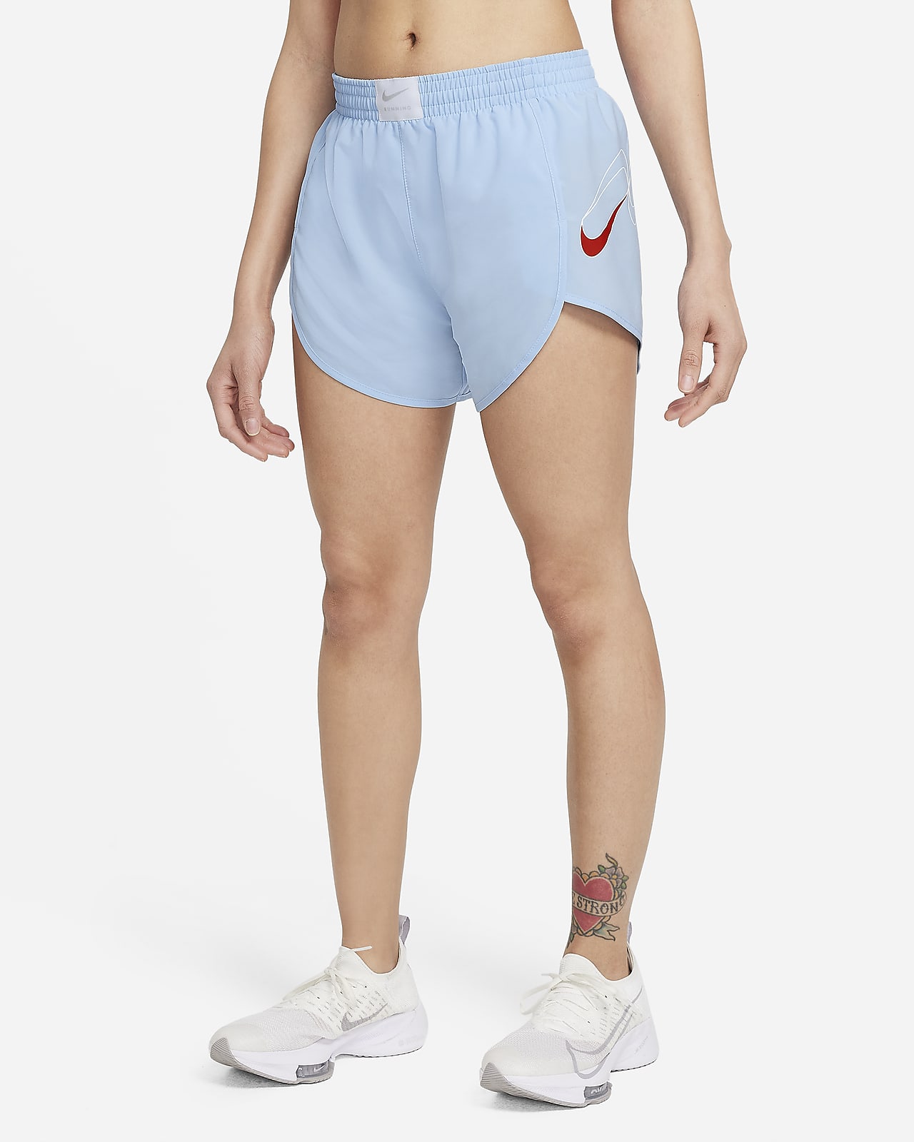 Sweat shorts nike womens Clearance