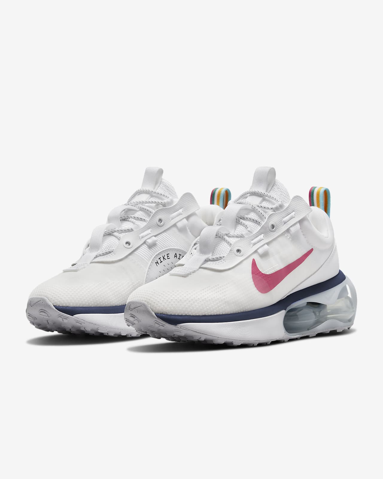 Nike Air Max 2021 Damesschoen. Nike BE