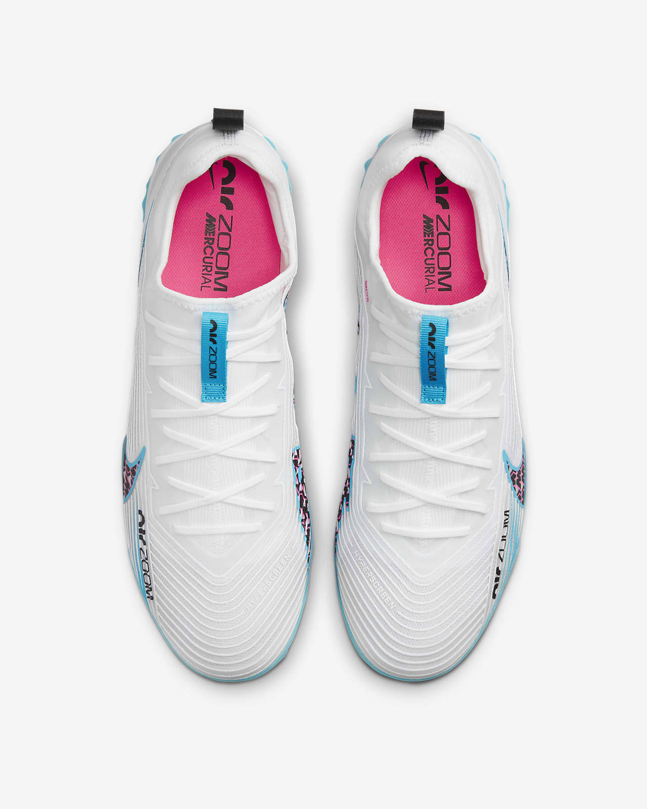 genio realce Sympton Nike Zoom Mercurial Vapor 15 Pro TF Botas de fútbol para moqueta - Turf.  Nike ES