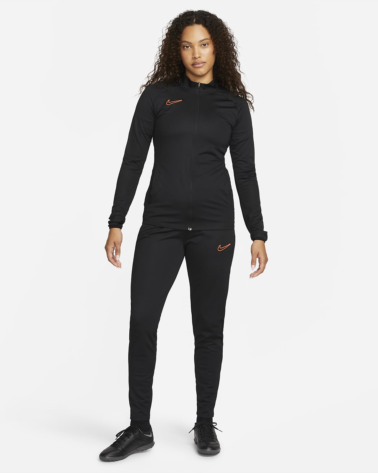 Ladies Nike Track suit