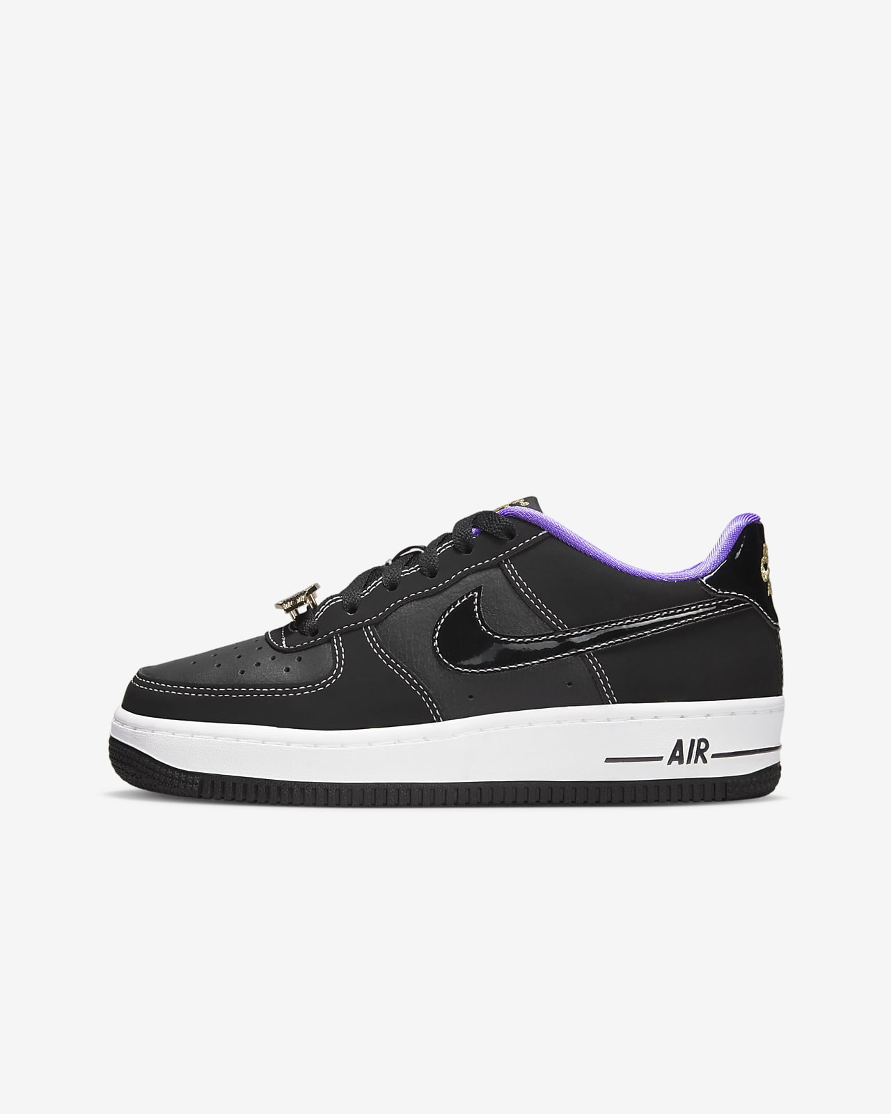 nike airforce 1 lv8