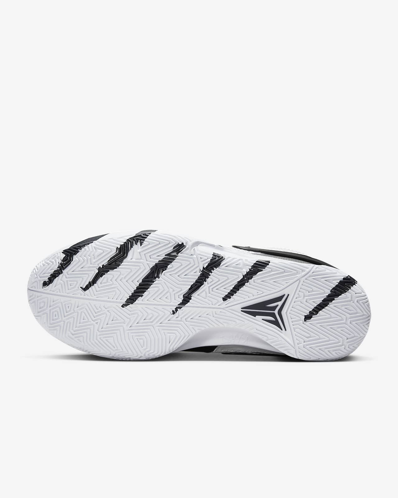 Nike white 2025 shoes 2019