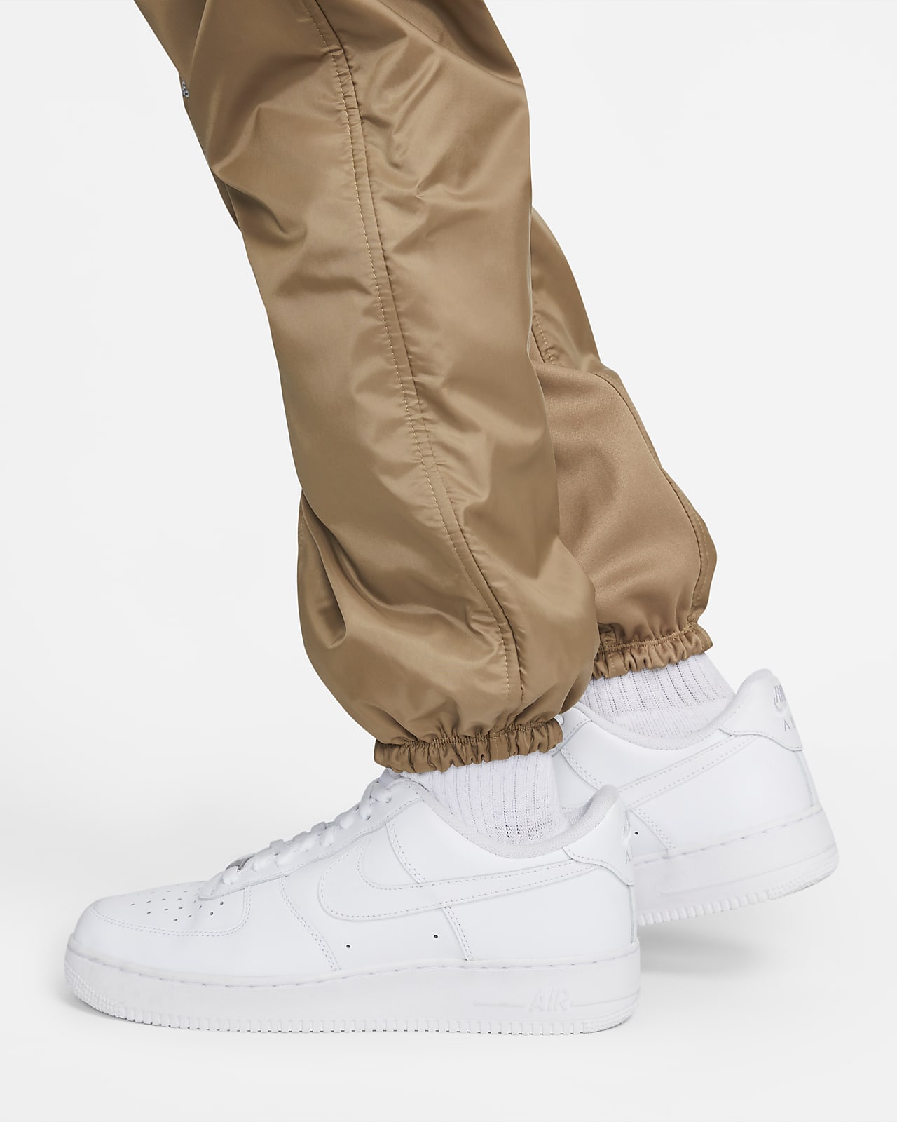 Nike Therma-FIT Standard Issue Men's Winterized Basketball Trousers ...