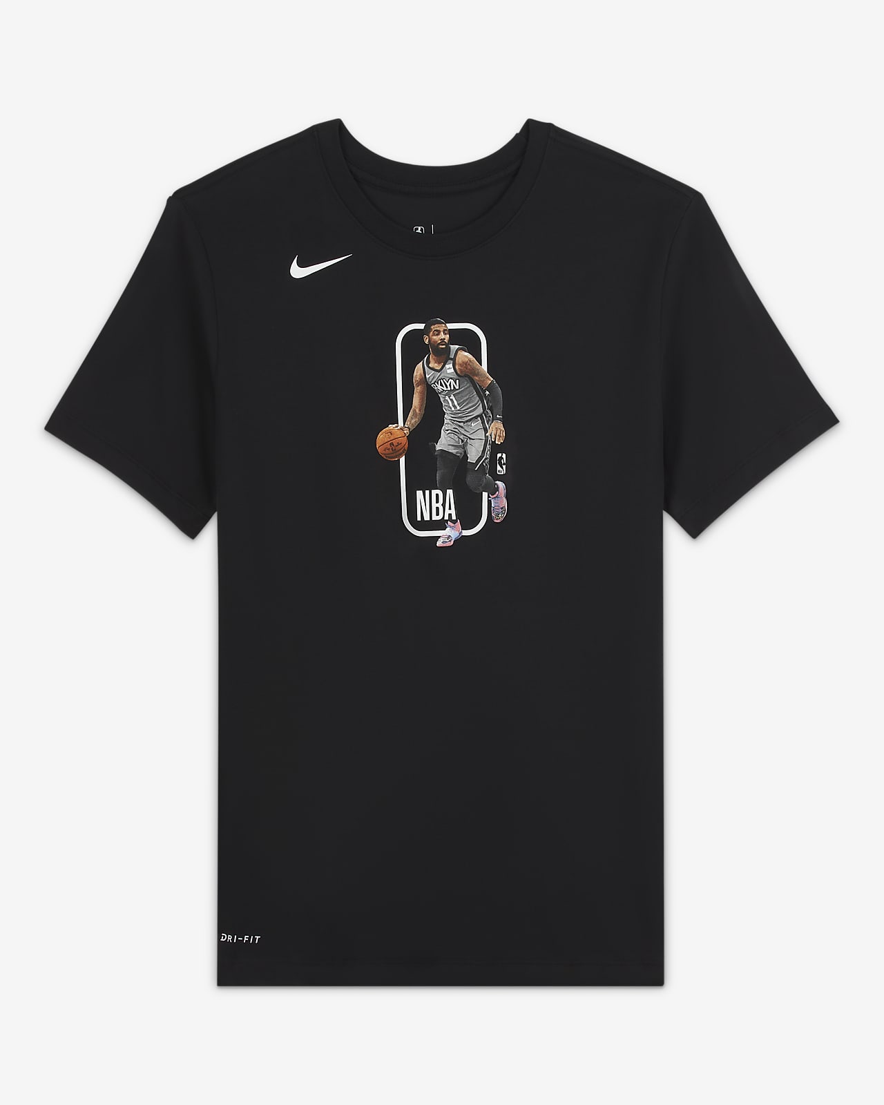 nba character t shirts