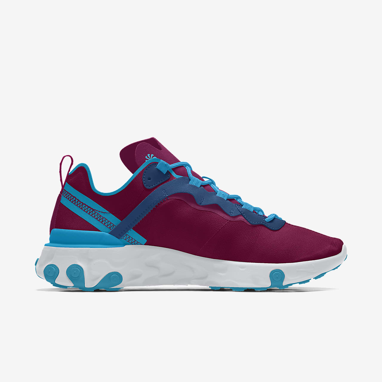 nike react personnalisable