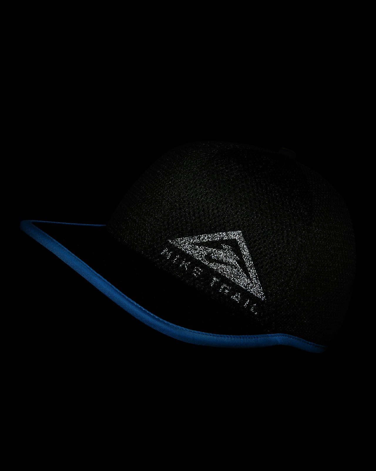 nike trail running cap