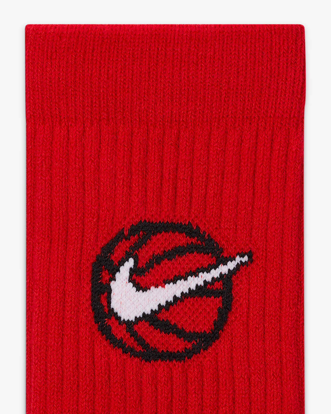 Calze da basket Nike Everyday Crew (3 paia). Nike IT