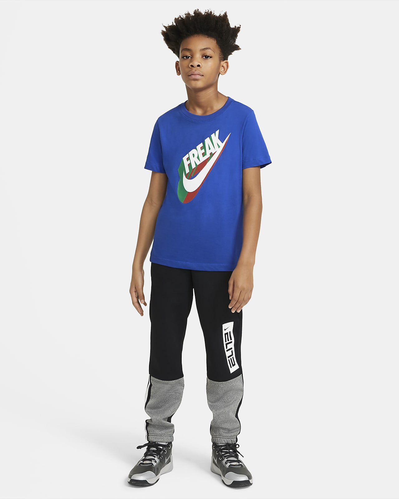 nike kids wear