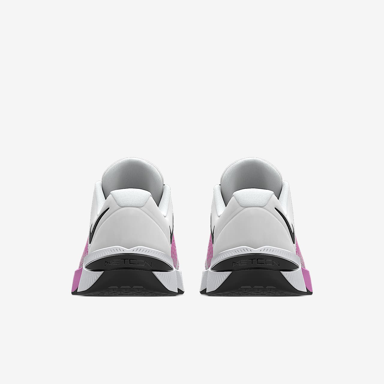 Nike Metcon 10 By You Custom Women's Workout Shoes