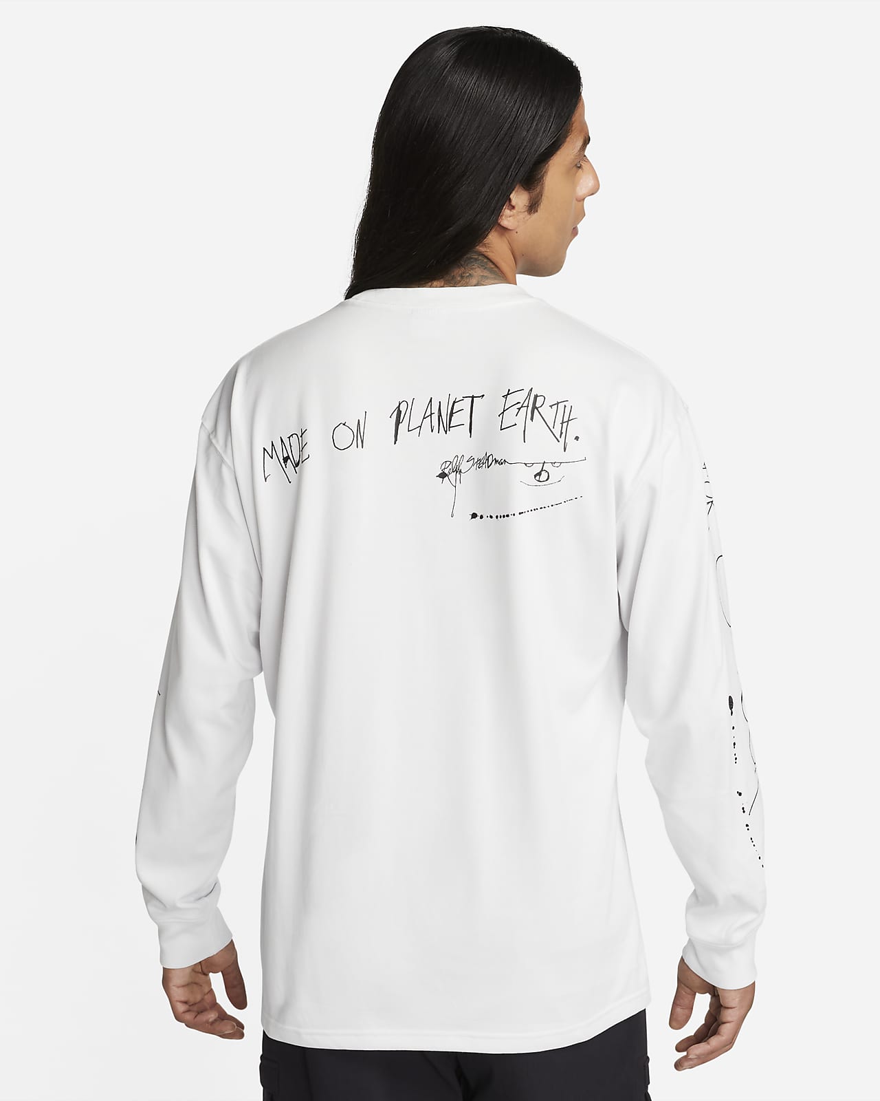 Acg nike hot sale tee