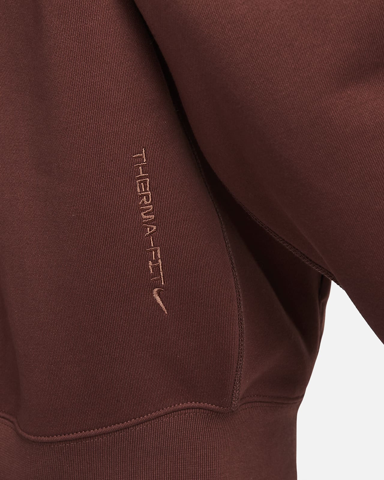 acg nike pullover