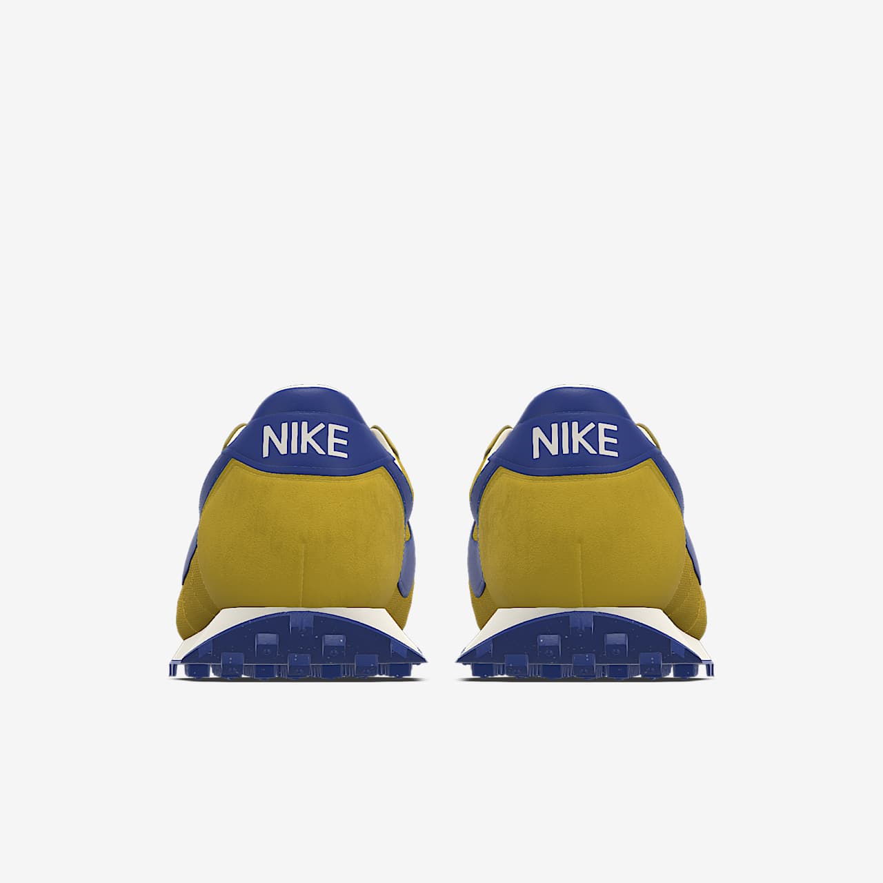 Nike LD-1000 By You Kişiselleştirilebilir Kadın Ayakkabısı