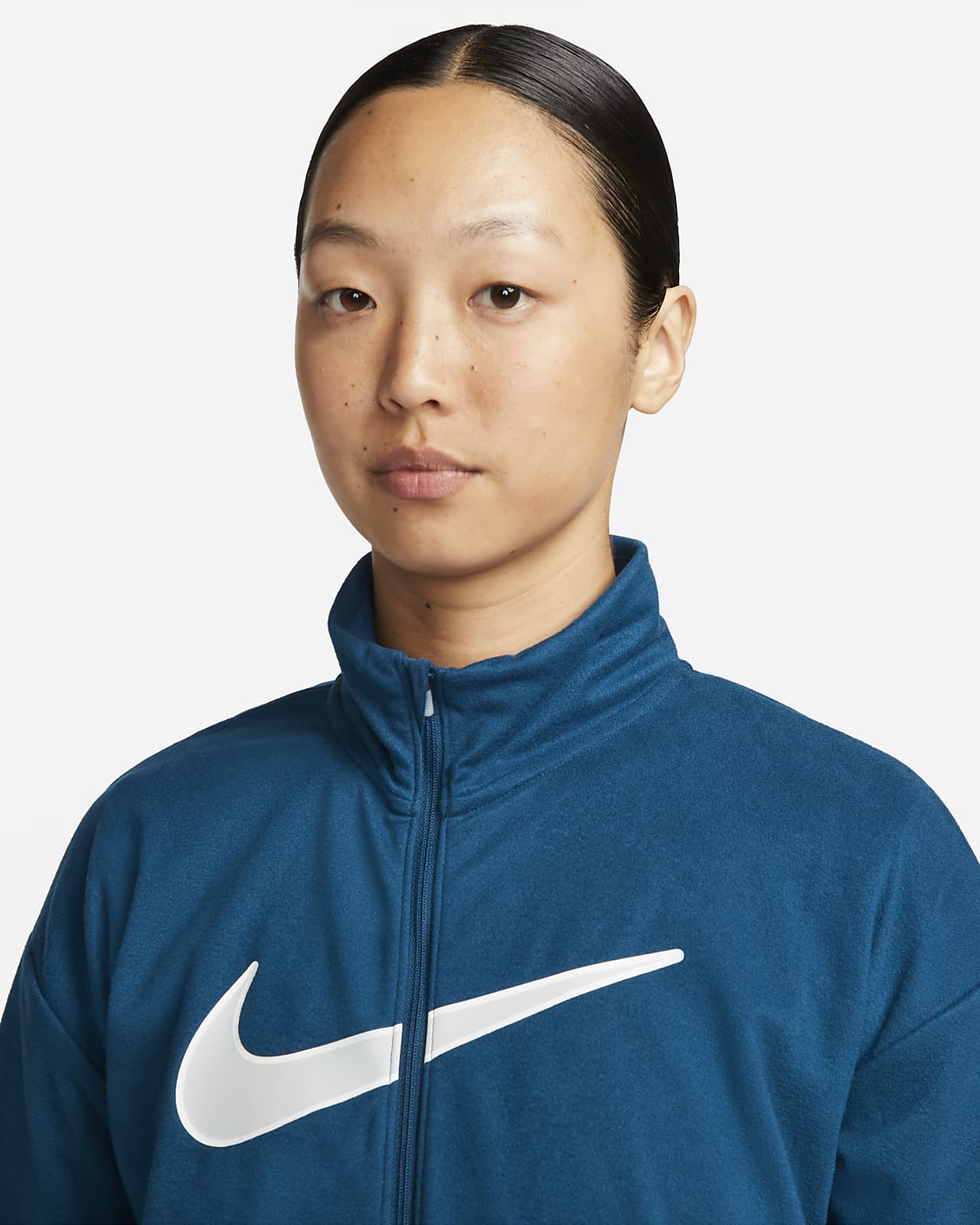 NIKE公式】ナイキ Dri-FIT スウッシュ ラン ウィメンズ ランニング